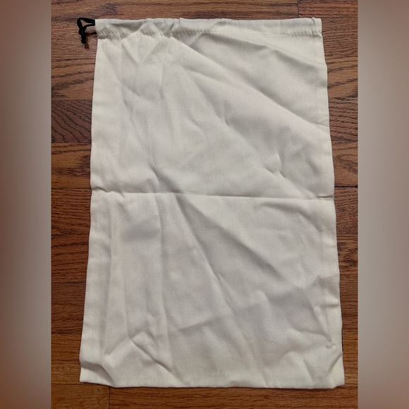 Fendi Flow Dust Bag 11.75 x 17.75 - Picture 2 of 2